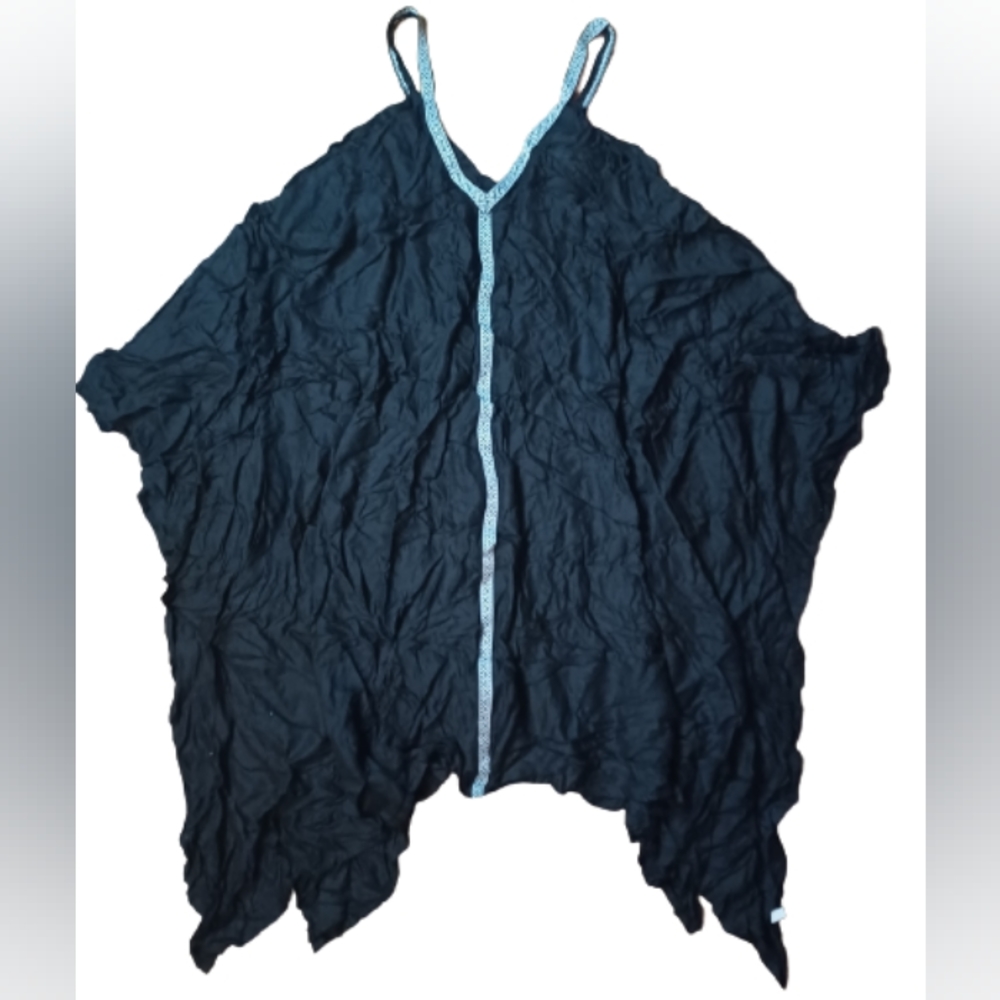 Beach cover up